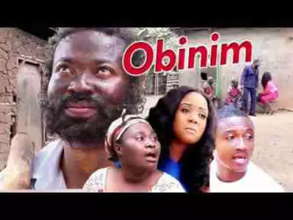 Video: OBINIM Asante Akan Ghanaian Twi Movie 2017